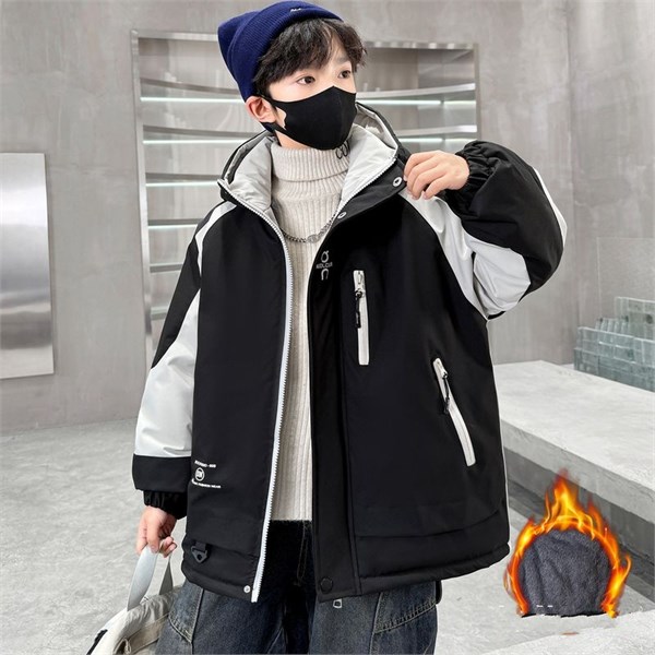 FAIRCHILD Куртка   утепленная   8030 82020