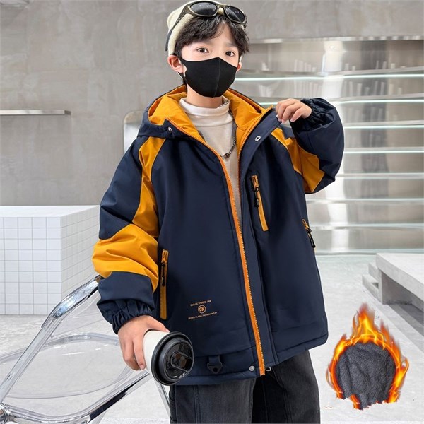 FAIRCHILD Куртка   утепленная   8030 82021