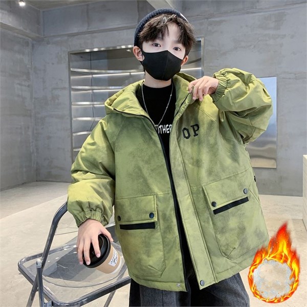 FAIRCHILD Куртка утепленная  6613 82023