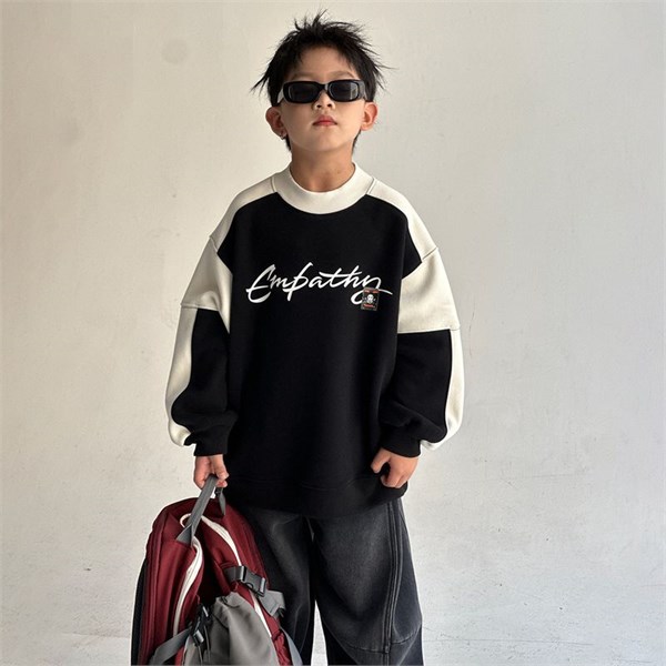 FAIRCHILD Толстовка утепленная 	 25A59 82024