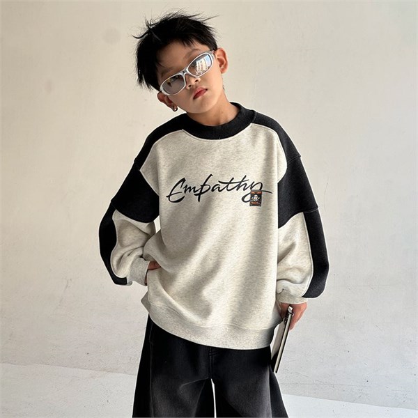 FAIRCHILD Толстовка утепленная 	 25A59 82025