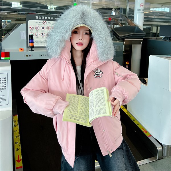 Cute Woman Куртка с капюшоном  MYLY-5818 82029