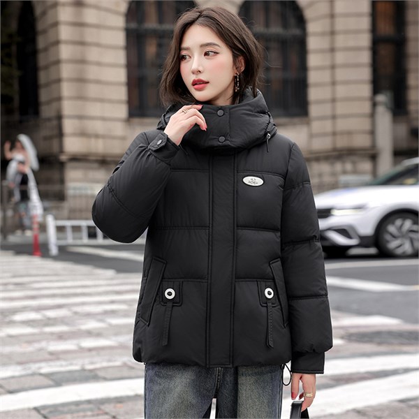 Cute Woman Куртка с капюшоном  MYLY-5817 82032