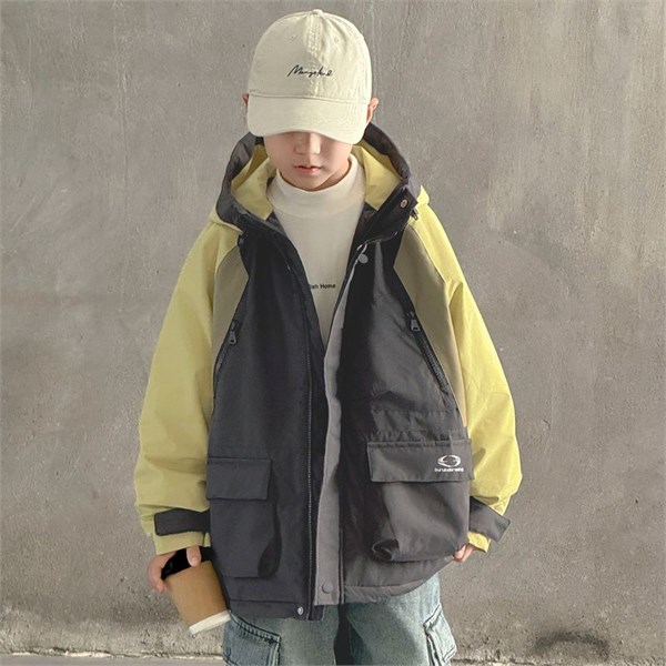 FAIRCHILD Куртка утепленная  5862 82064