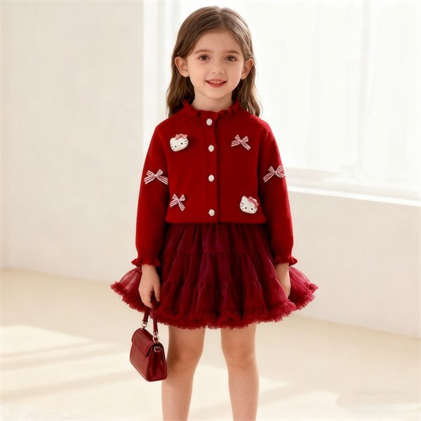 DAXI GIRL X25108 82207