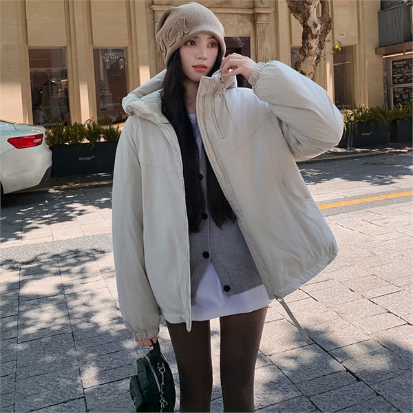 Cute Woman Куртка с капюшоном  LBY-609 82261