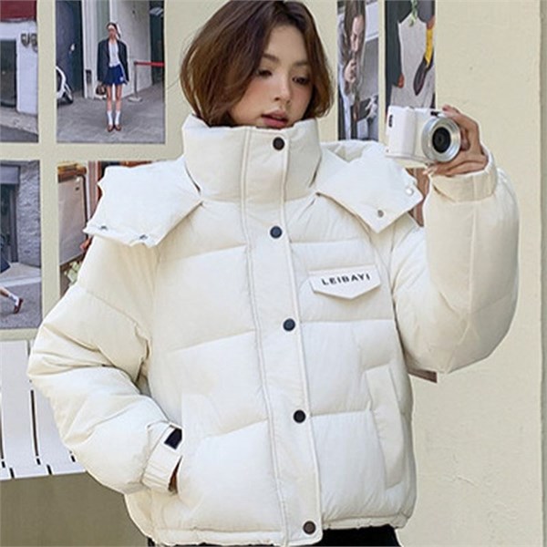 Cute Woman Куртка с капюшоном  LBY-605 82263