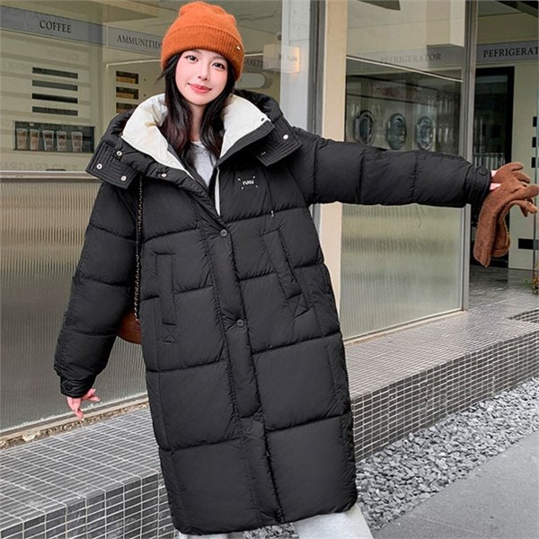 Cute Woman Пуховик  LBY-828 82269