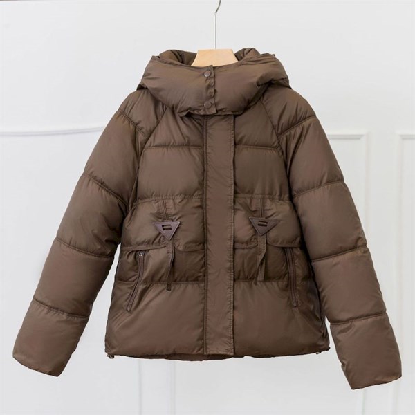 Cute Woman Куртка с капюшоном  LBY-802 82278