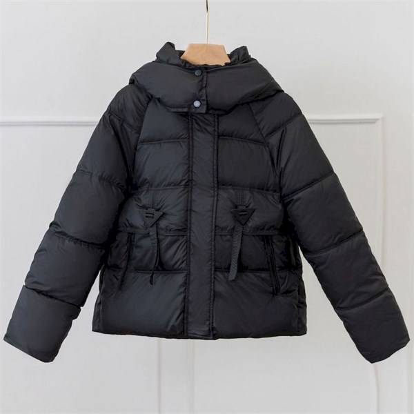 Cute Woman Куртка с капюшоном  LBY-802 82280