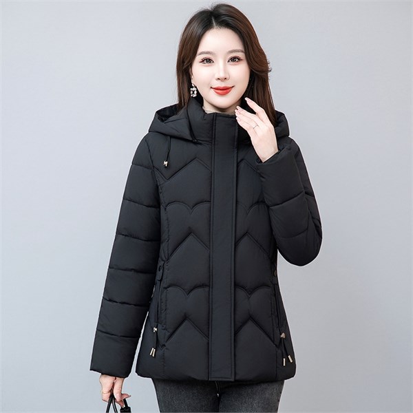 Cute Woman Пуховик  YXYR-2071 82290