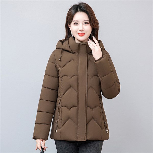 Cute Woman Пуховик  YXYR-2071 82291