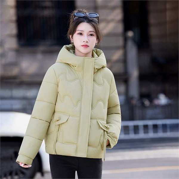 Cute Woman Куртка с капюшоном  YXYR-2072 82297