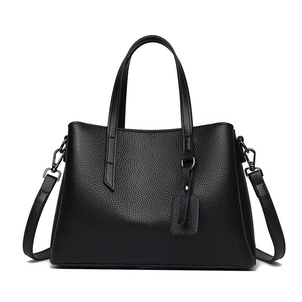 Bags Сумка женская / кожа / 	 0112101 82344