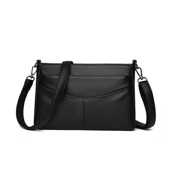 Bags Сумка женская / кожа /  021132 82400