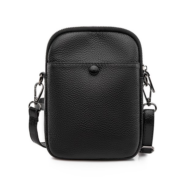 Bags Сумка женская / кожа / 	 0358091 82460