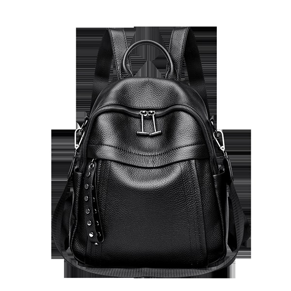 Bags Рюкзак женский / кожа /  00711221 82478