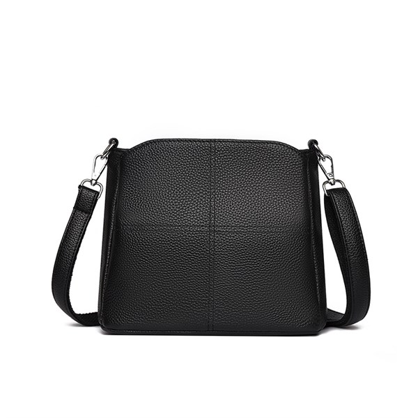 Bags Сумка женская / кожа /	 011131 82509