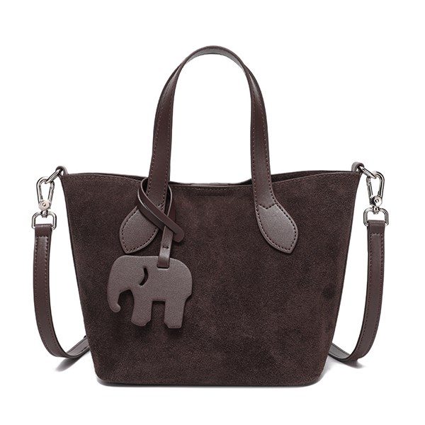 DOLAND LION  Сумка женская / кожа /  1502 82618