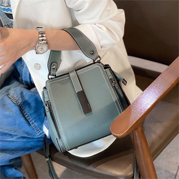 DOLAND LION  Сумка женская / кожа /  88-115 82835