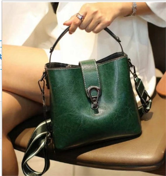 DOLAND LION  Сумка женская / кожа / 66817 82868