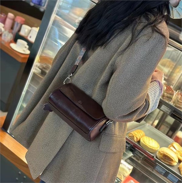 DOLAND LION  Сумка женская / кожа / 9250 82903