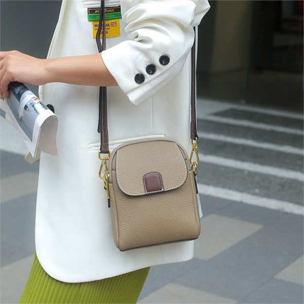 DOLAND LION  Сумка женская / кожа /  9265 83007