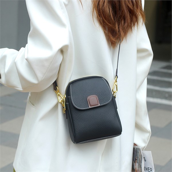 DOLAND LION  Сумка женская / кожа /  9265 83009