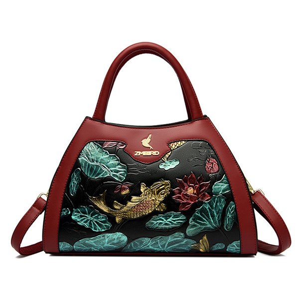 KAIDIFEINIROO Сумка женская   8681 83098