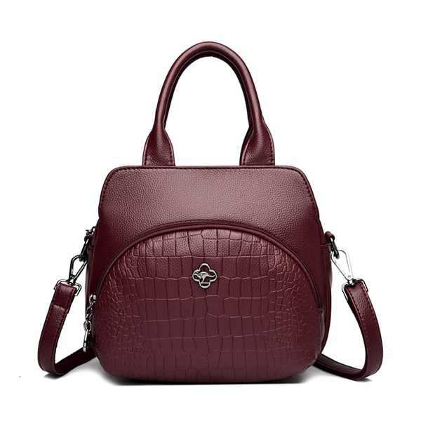 KAIDIFEINIROO Сумка женская   8312 83149