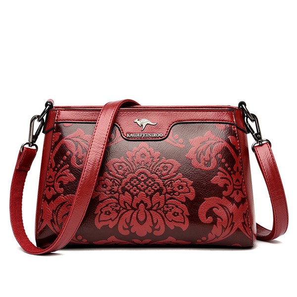 KAIDIFEINIROO Сумка женская   8022-1 83519