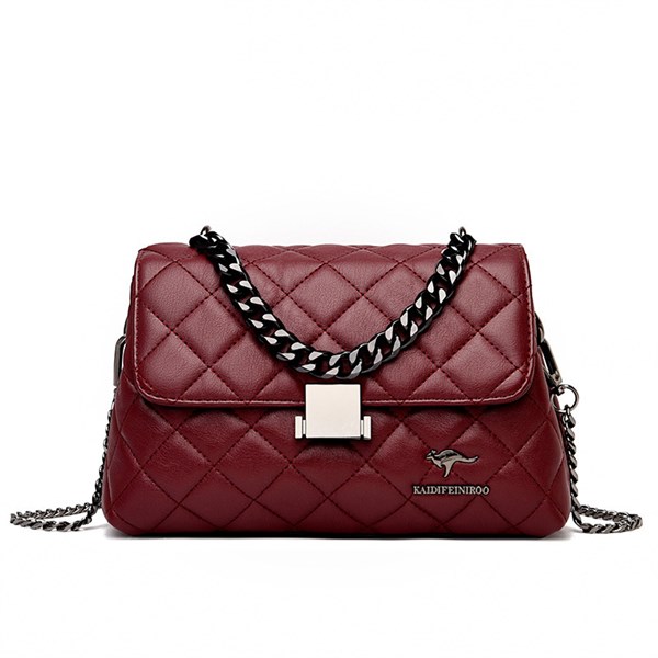 KAIDIFEINIROO Сумка женская    8617 83562