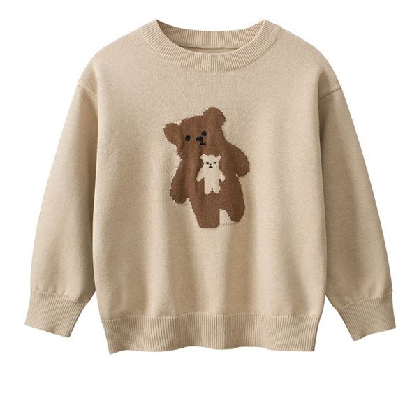 27HOME/GRRR Свитер HM3208 83817