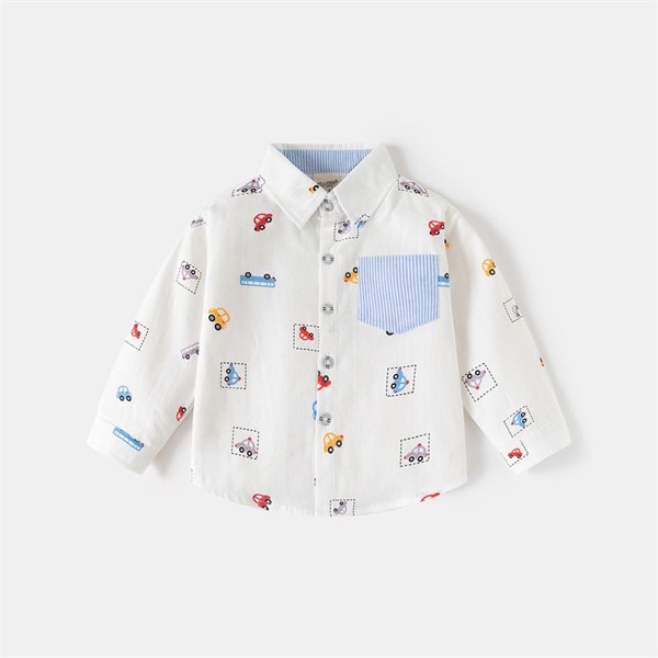 WELLKIDS Рубашка  tx2709 83851