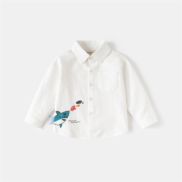 WELLKIDS Рубашка  tx2717 83853