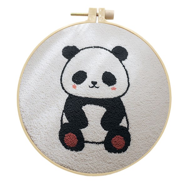 PUNCH Набор для творчества ковровая вышивка 946665549017-2 94522