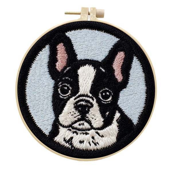 PUNCH Набор для творчества ковровая вышивка 943704033478 94528