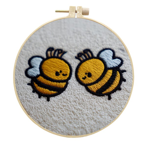 PUNCH Набор для творчества ковровая вышивка 945754908649-1 94905