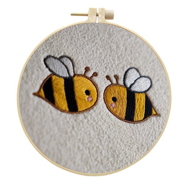 PUNCH Набор для творчества ковровая вышивка 945754908649-2 94906