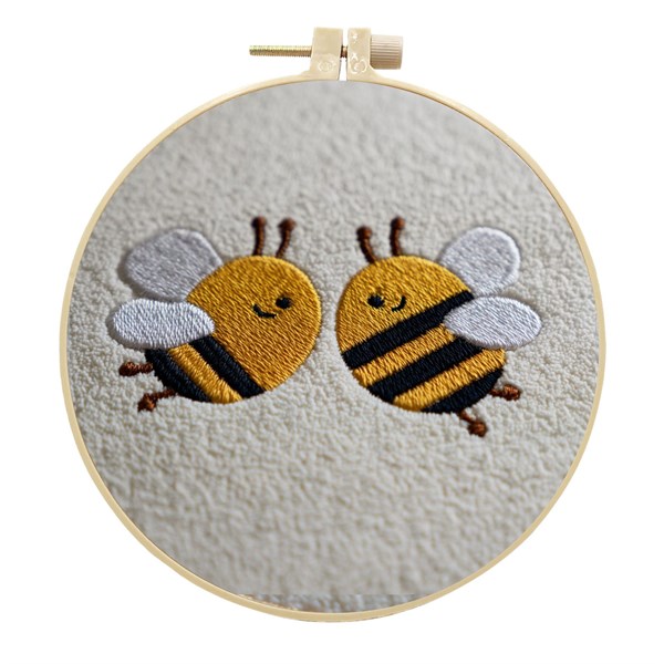 PUNCH Набор для творчества ковровая вышивка 945754908649-3 94907