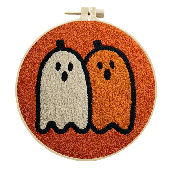 PUNCH Набор для творчества ковровая вышивка 946109826701-1 94909