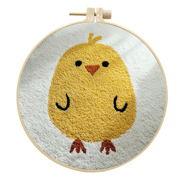 PUNCH Набор для творчества ковровая вышивка 947475426480-1 94919