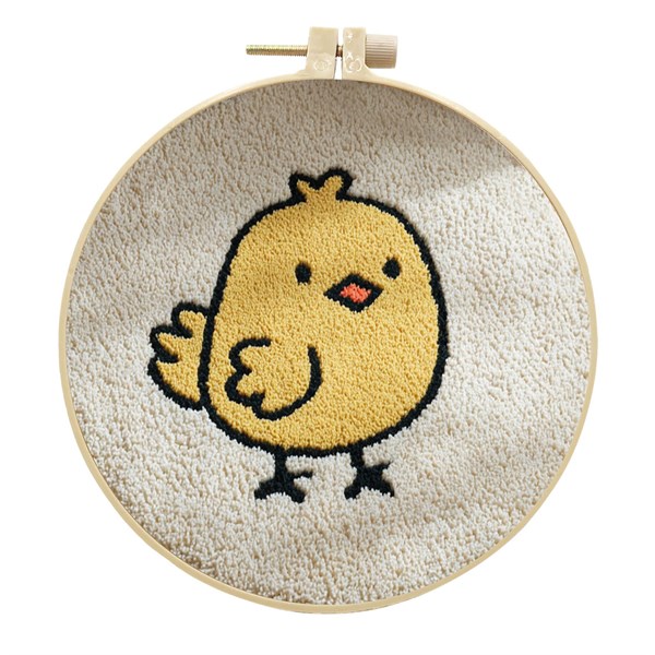 PUNCH Набор для творчества ковровая вышивка 947475426480-2 94920