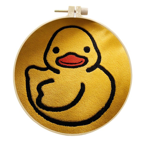 PUNCH Набор для творчества ковровая вышивка 945755868879-3 94932