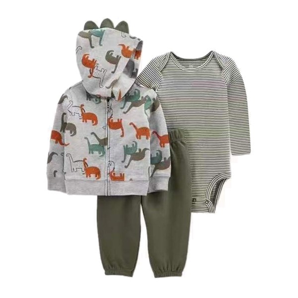 CARTER'S / MAMA&PAPAS Набор детской одежды 992419347081-39142 96451