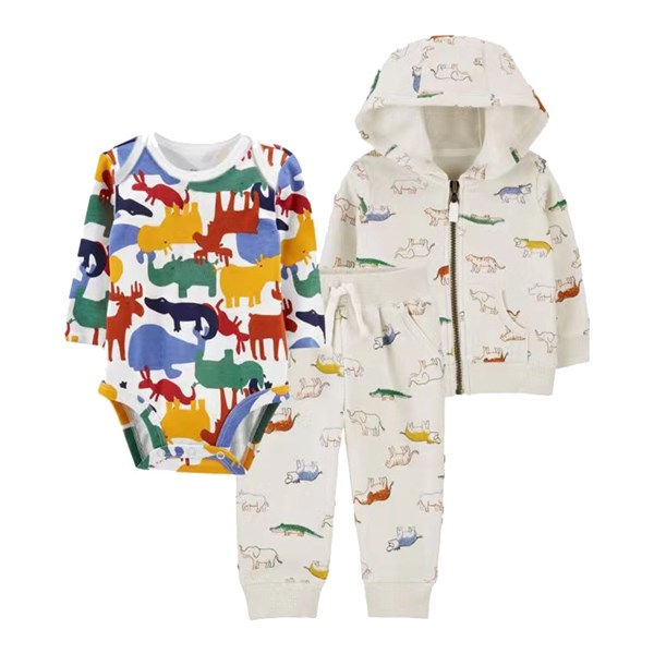 CARTER'S / MAMA&PAPAS Набор детской одежды 992419347081-39156 96460