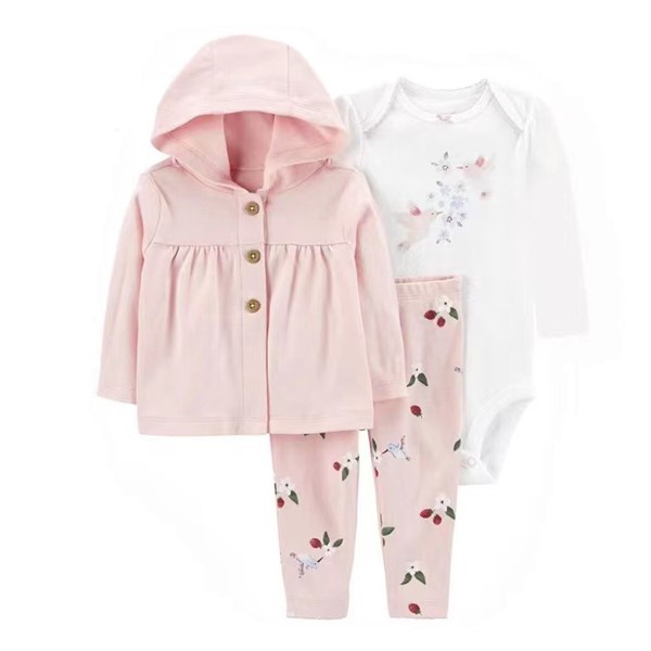 CARTER'S / MAMA&PAPAS Набор детской одежды 992419347081-39166 96464