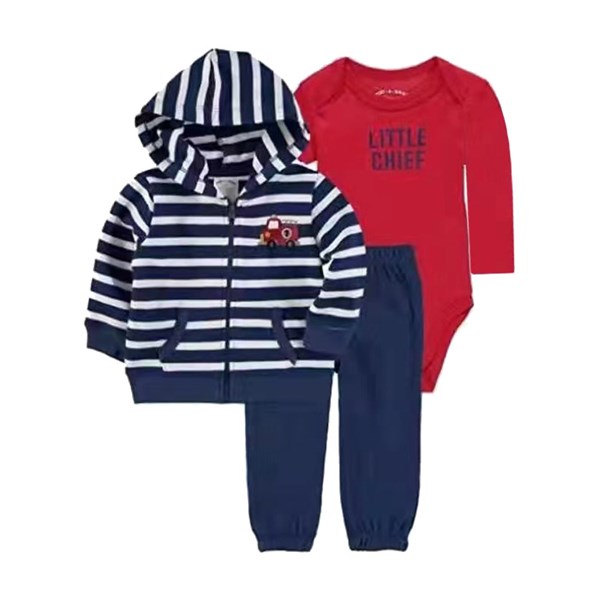 CARTER'S / MAMA&PAPAS Набор детской одежды 992419347081-39219 96470