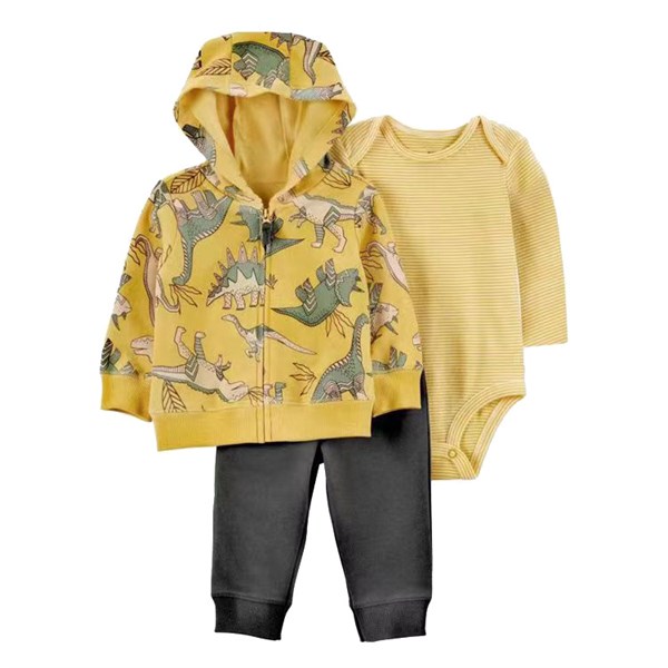 CARTER'S / MAMA&PAPAS Набор детской одежды 992419347081-39234 96471