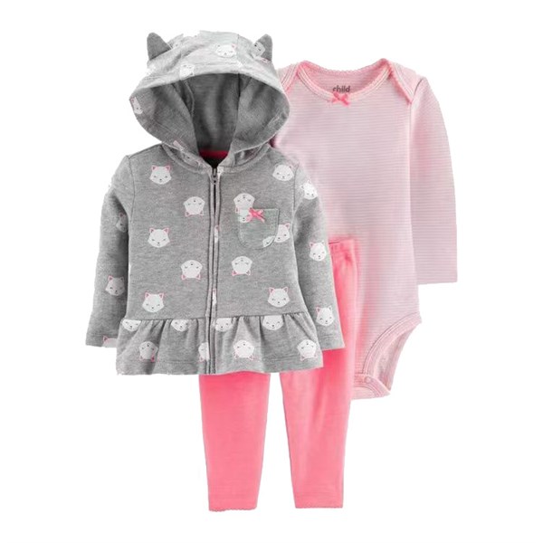 CARTER'S / MAMA&PAPAS Набор детской одежды 992419347081-39235 96472